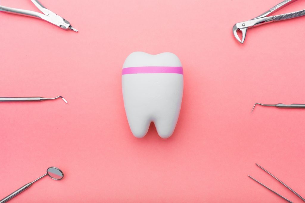 dentist tools top view 2021 09 03 11 54 26 utc