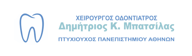 ΟΔΟΝΤΙΑΤΡΟΣ – ΛΑΡΙΣΑ