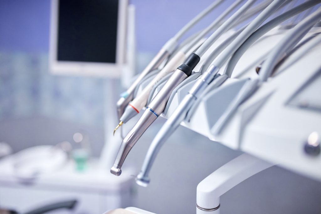 modern metallic dentist tools and burnishers on a 2021 08 27 09 32 30 utc